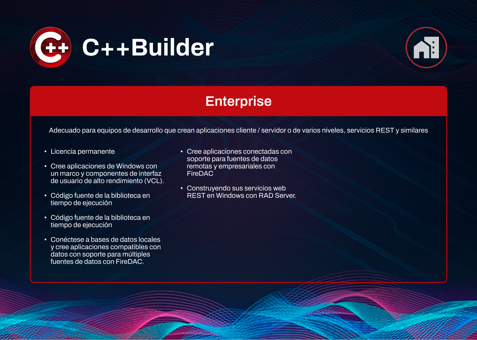 C++ Builder 13