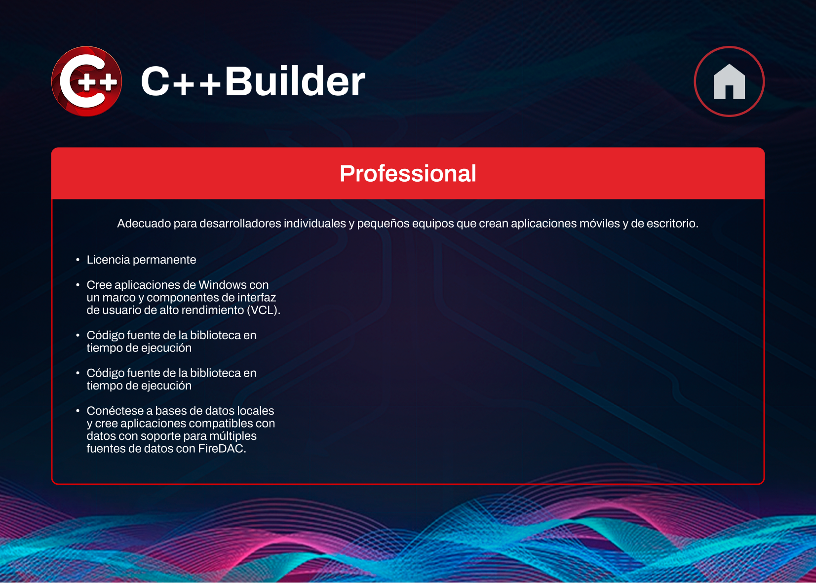C++ Builder 13 – Aumenta Development Tools