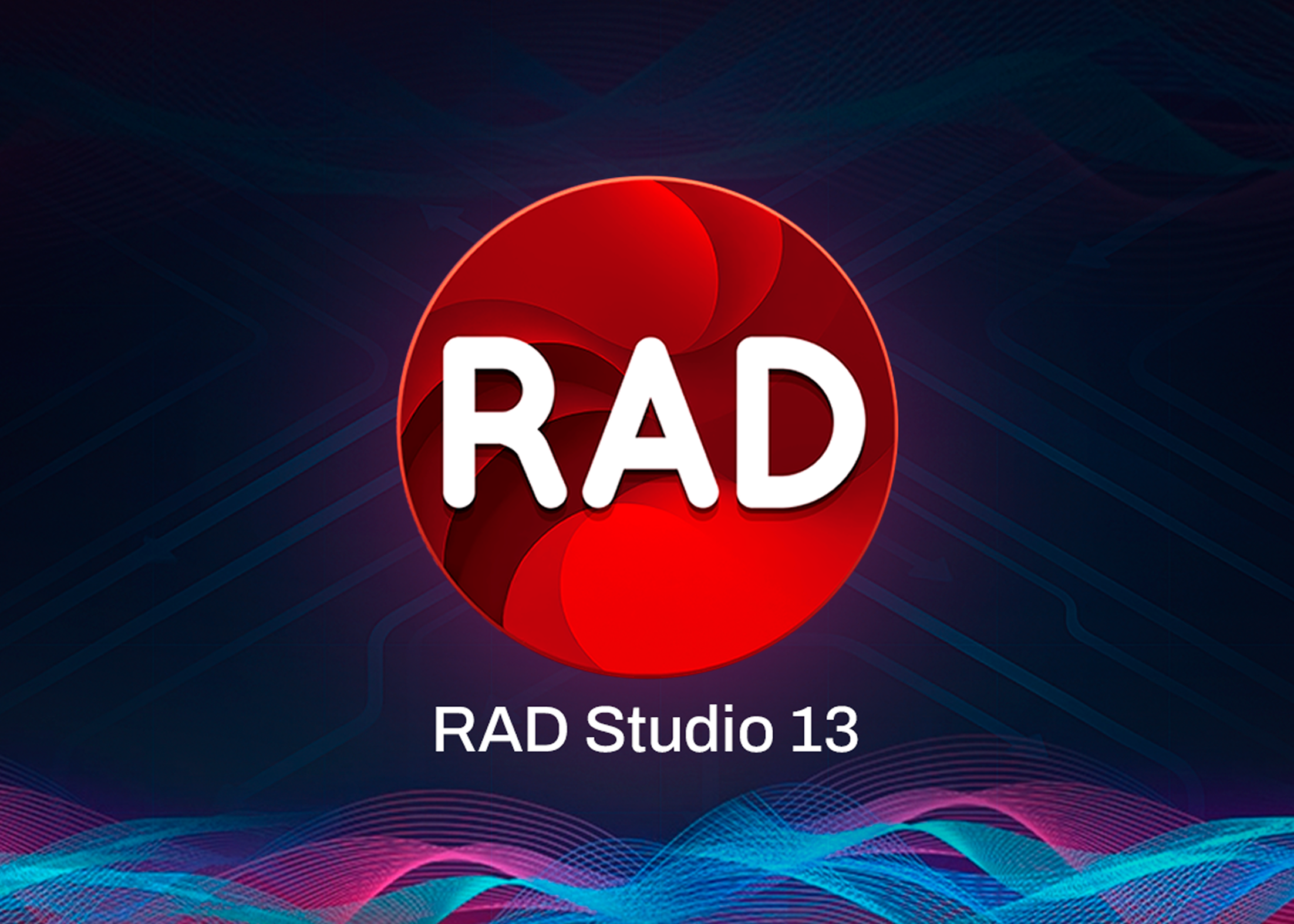RAD Studio 13
