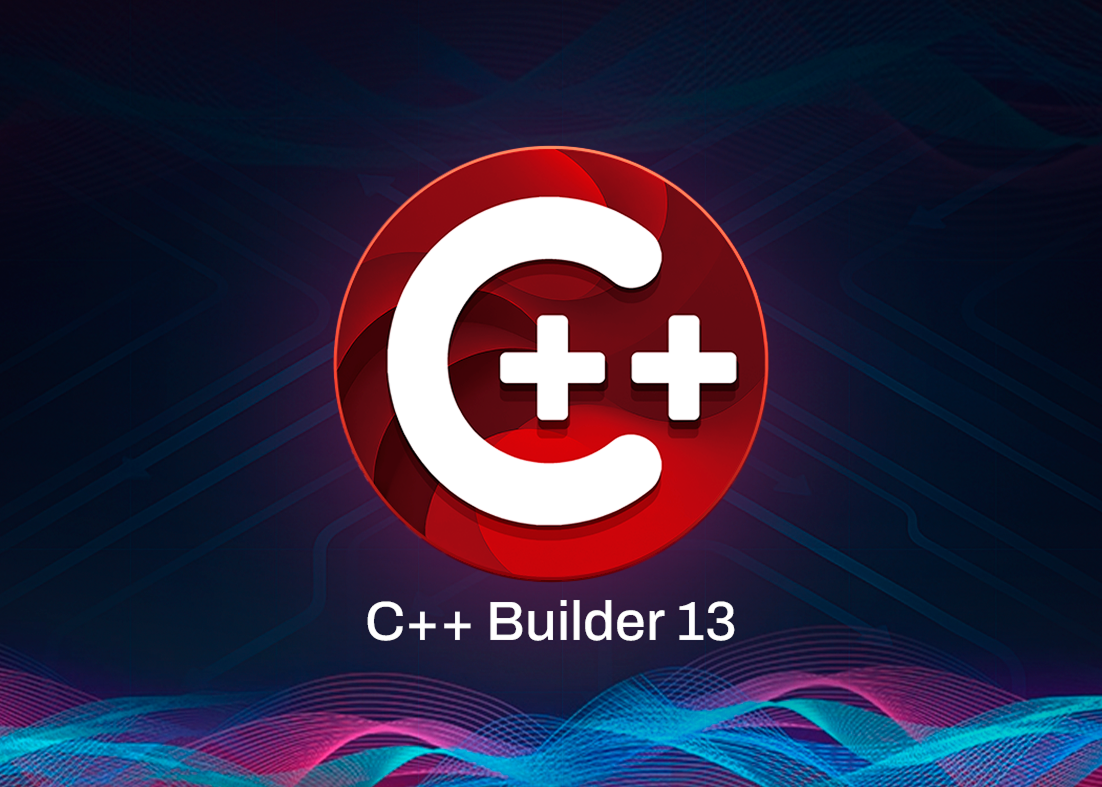 C++ Builder 13 – Aumenta Development Tools