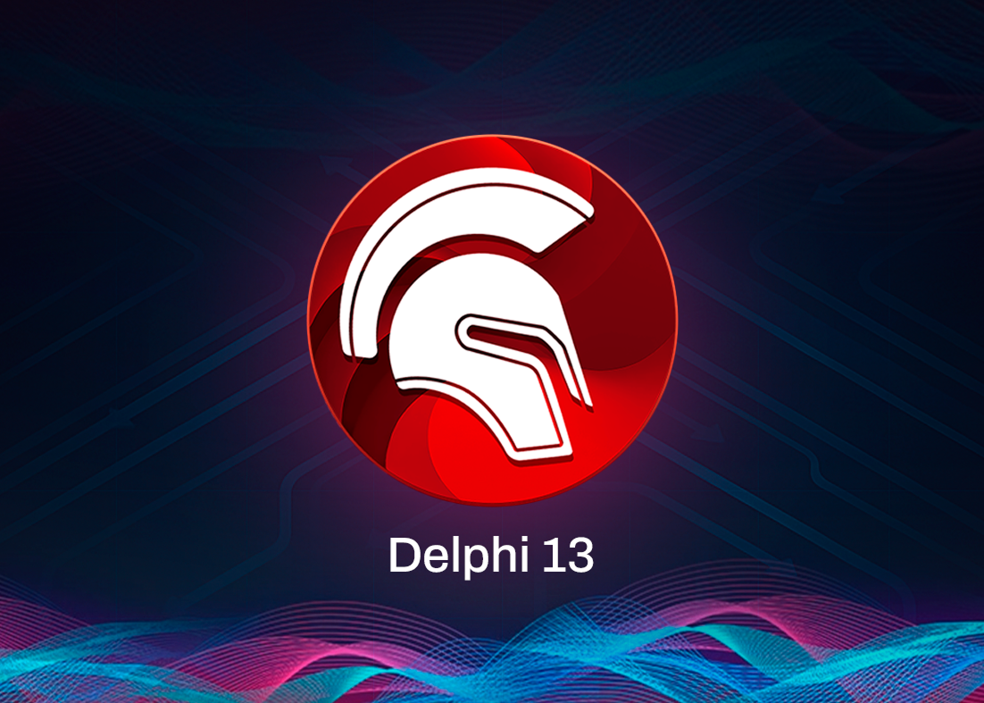 Delphi 13